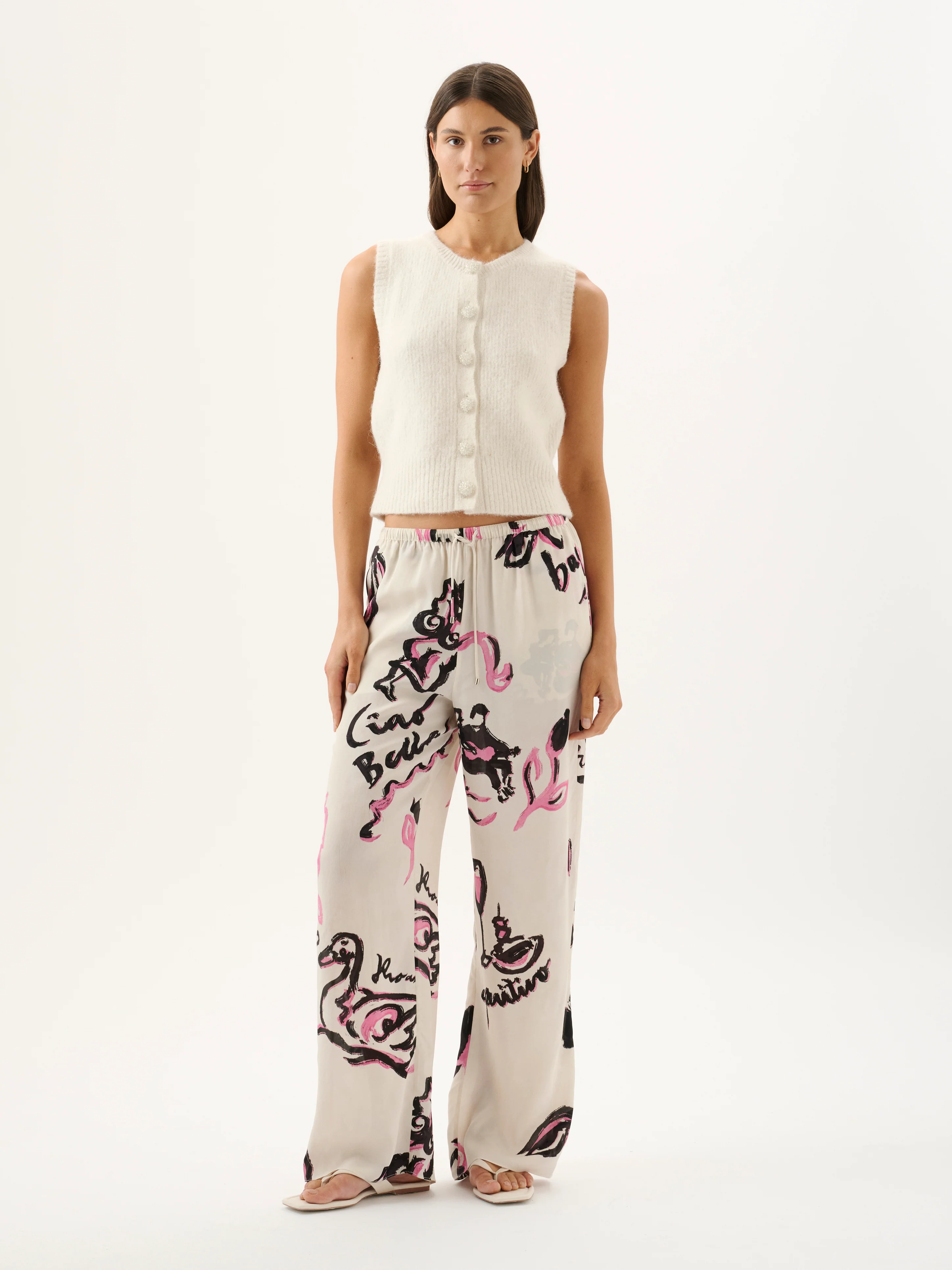 Archive Sale Tops
